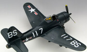 Ryan FR-1 Fireball 1:48