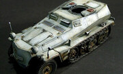 Sd.Kfz. 253 1:35