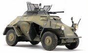 Sd.Kfz. 222 1:35