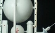 Lunar Lander 1:96