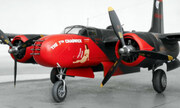 Douglas B-26B Invader 1:48