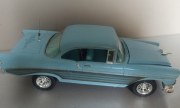 1956 Chevrolet Bel Air 1:24