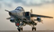 SEPECAT Jaguar IS 1:48