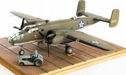 North American B-25B Mitchell 1:48