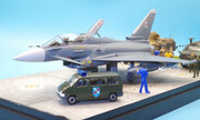 Eurofighter Typhoon 1:72