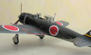 Mitsubishi A6M5 Zero 1:32
