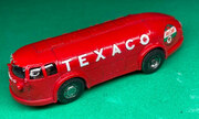 Texaco Bug US Refueling Vehicle 1:120