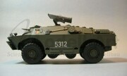 SPW 40P 2 mit PALR 1:35