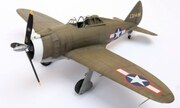 Republic P-43A Lancer 1:48