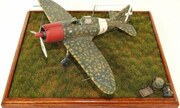 Reggiane Re.2000 GA 1:48