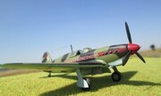 Як-7 Yak-7 Хобби - Каропка.ру 1:72