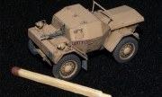 Daimler Dingo Mk.Ia Scout Car 1:72