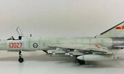 J-8II/F-8II Finback-B 1:72