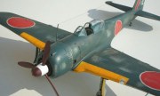 Nakajima Ki-43 Oscar 1:32