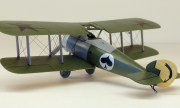 Sopwith 7F.1 Snipe 1:72