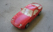 Porsche 928 S4 1:25