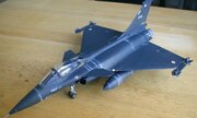 Dassault Rafale C 1:72