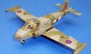 Hunting Percival Jet Provost T.3 1:72