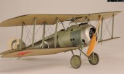 Sopwith 7F.1 Snipe 1:72