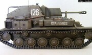 SU-76M 1:35