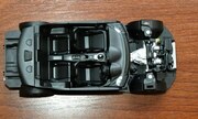 Toyota 86 GT 1:24