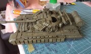 T-64BV APU 1:35