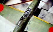 Kawasaki Ki-61 Hien 1:48