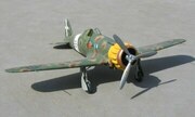 Macchi C.200 Saetta 1:48