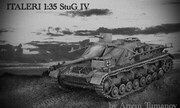 StuG. IV 1:35