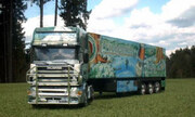 Scania 144 1:24