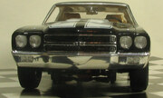 1970 Chevrolet Chevelle SS 454 1:25