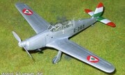 Arado Ar 96 1:72