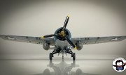 F4F-4 Wildcat 1:48