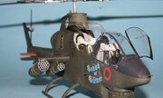 Bell AH-1G Cobra 1:32