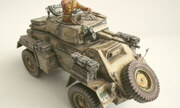 Humber Mk.II 1:35