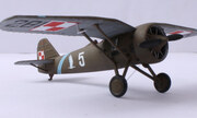 PZL P.7a 1:72