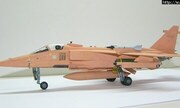SEPECAT Jaguar GR.1A 1:72