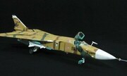 Sukhoi Su-24M Fencer-D 1:72