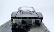 Batmobile (The Batman) 1:35