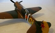 Lavochkin La-5FN 1:72