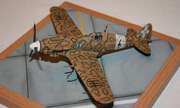 Macchi MC. 205 Veltro 1:72