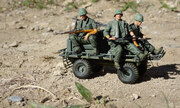 M-274 Mechanical Mule 1:35
