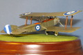 Sopwith 1 ½ Strutter 1:48