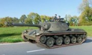 Spähpanzer Ru-251 1:35