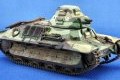 Light Tank FCM 36 1:48