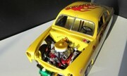 Ford 1949 Gasser 1:25