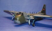 Bristol Freighter Mk.31 1:72