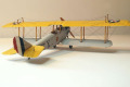 Curtiss JN-4HG Jenny 1:72