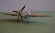 Hawker Hurricane Mk.I 1:144