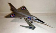 Fairey FD.2 1:72